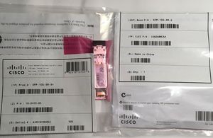 SFP-10G-SR-S
